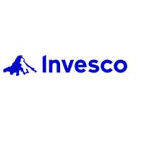 Logo for Invesco