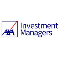 Logo for AXA Investment Managers