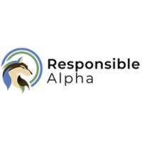 Logo for Responsible Alpha