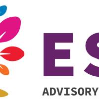 Logo for ESG Advisory Services