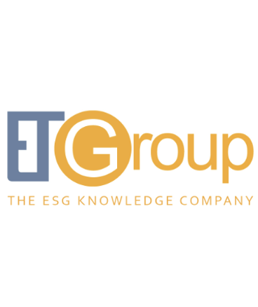 Logo for ET.Group
