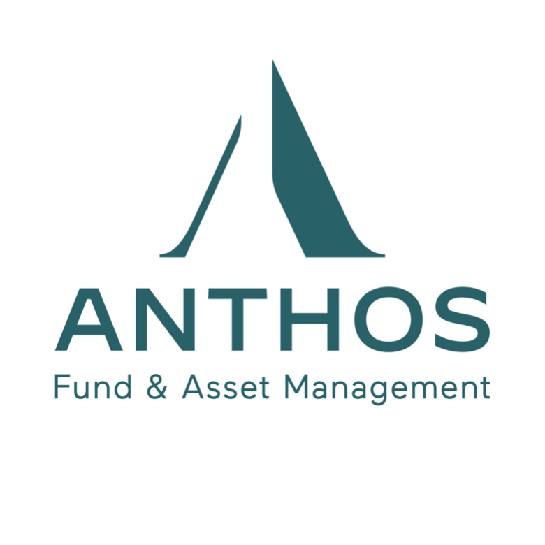 Logo for Anthos Fund & Asset Management