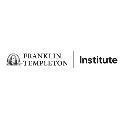 Logo for Franklin Templeton Institute
