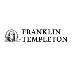 Logo for Franklin Templeton