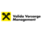 Logo for Valida Vorsorge Management