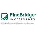 Logo for PineBridge Investments