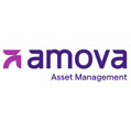 Logo for Amova Asset Management Europe Ltd.