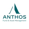 Logo for Anthos Fund & Asset Management