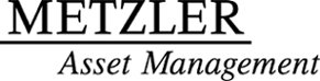Logo for Metzler Asset Management