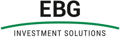 Logo for EBG Investment Solutions