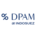 Logo for DPAM