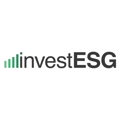 Logo for investESG