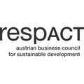 Logo for respACT