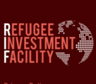 Logo for RIF