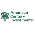 Logo for American Century Investments