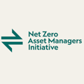 Logo for Net Zero Asset Managers initiative