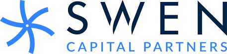 Logo for SWEN Capital Partners