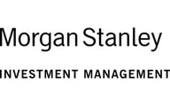 Logo for Morgan Stanley Investment Management