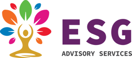 Logo for ESG Advisory Services