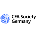 Logo for CFA Society Germany