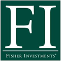Logo for Fisher Investments