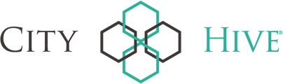 Logo for City Hive - ACT