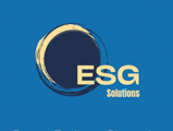 Logo for ESG Solutions