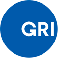 Logo for Global Reporting Initiative