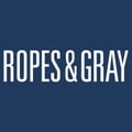 Logo for Ropes & Gray LLP