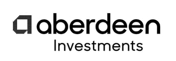 Logo for Aberdeen Investments