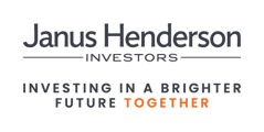 Logo for Janus Henderson Investors