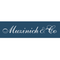 Logo for Muzinich & Co