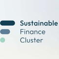 Logo for Sustainable Finance Cluster e. V.