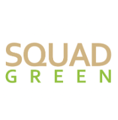 Logo for SQUAD Green