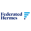 Logo for Federated Hermes