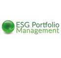 Logo for ESG Portfolio Management