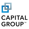 Logo for Capital Group