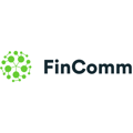Logo for FinComm Services / MJ's ESG Insights Collective