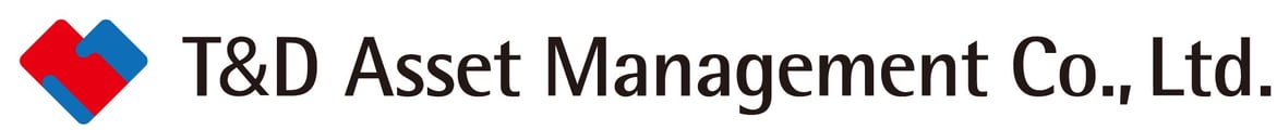 Logo for T&D Asset Management
