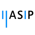 Logo for ASIP - Schweizerischer Pensionskassenverband