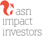 Logo for ASN Impact Investors