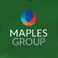 Logo for Maples Group
