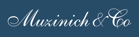 Logo for Muzinich