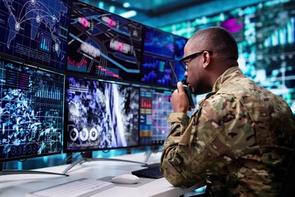 Cover for From Exclusion to Engagement: A Stewardship Lens on Europe’s Evolving Defence Investments