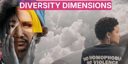 Cover for Pressemitteilung: Neue respACT-Initiative „Diversity Dimensions“ stärkt soziale Nachhaltigkeit in Unternehmen