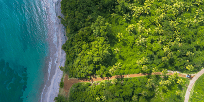 Cover for COP30: Neue Wege der Kooperation zur Klimafinanzierung