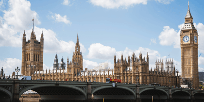Cover for IIGCC report identifies key policy wins to accelerate UK climate and nature investment under Andy Burnham’s premiership