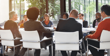 Cover for Pension Funds: Citizen's assemblies for investment and sustainability decisions?