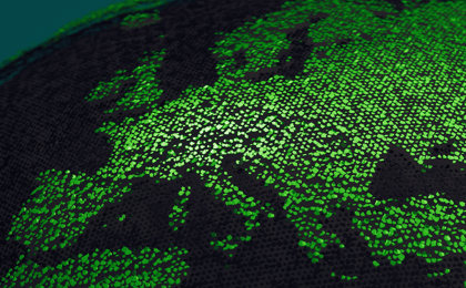 Cover for Corporate Sustainability Reporting Directive Transposition