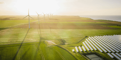 Cover for David Carlin's Guide to the Outcomes of COP30